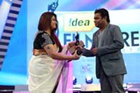 Idea 61st Filmfare Awards 2013 Photos